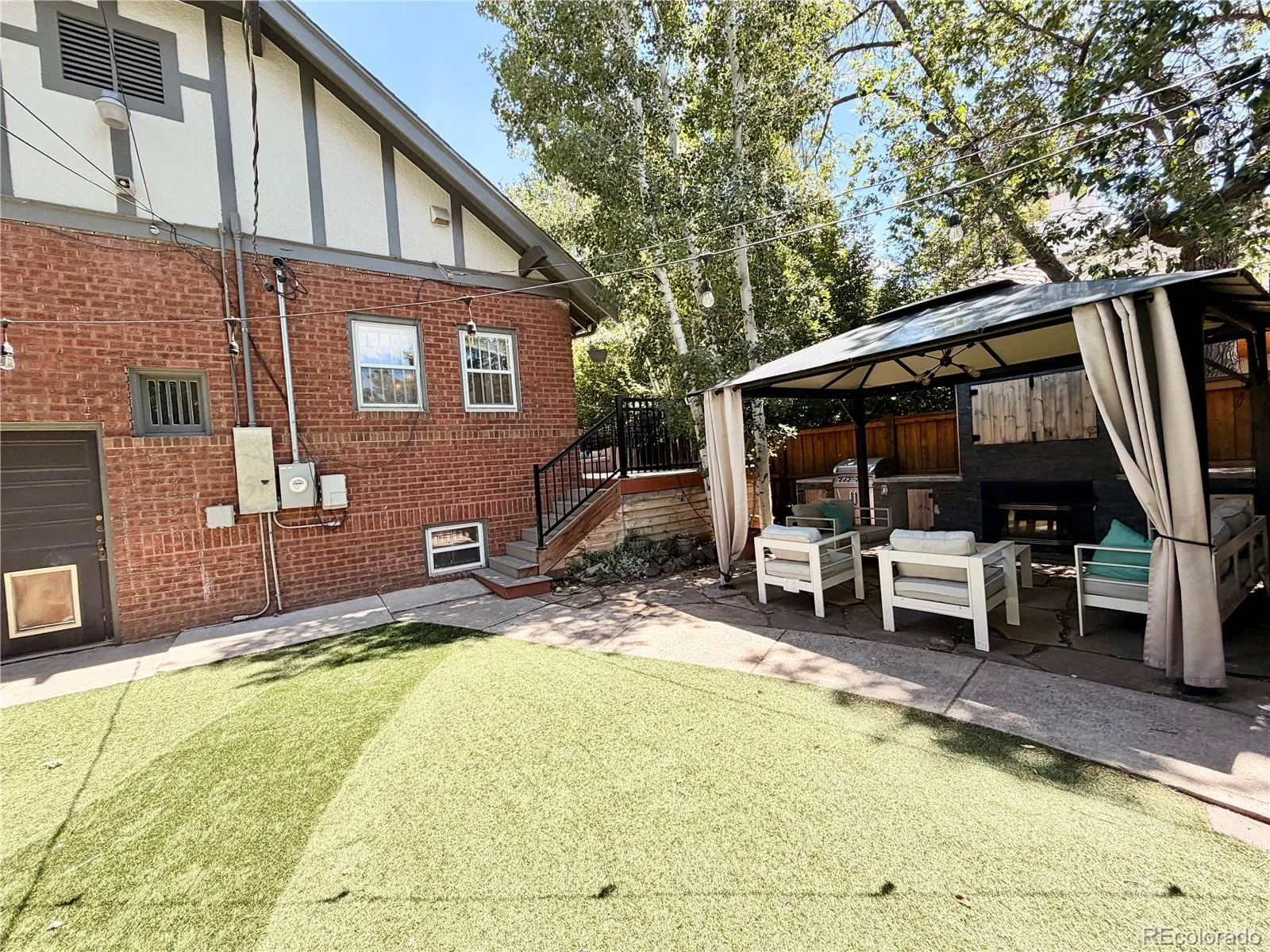 543 S Downing Street Denver CO 80209 MLS #REC8747366 06292026185011 1600 40