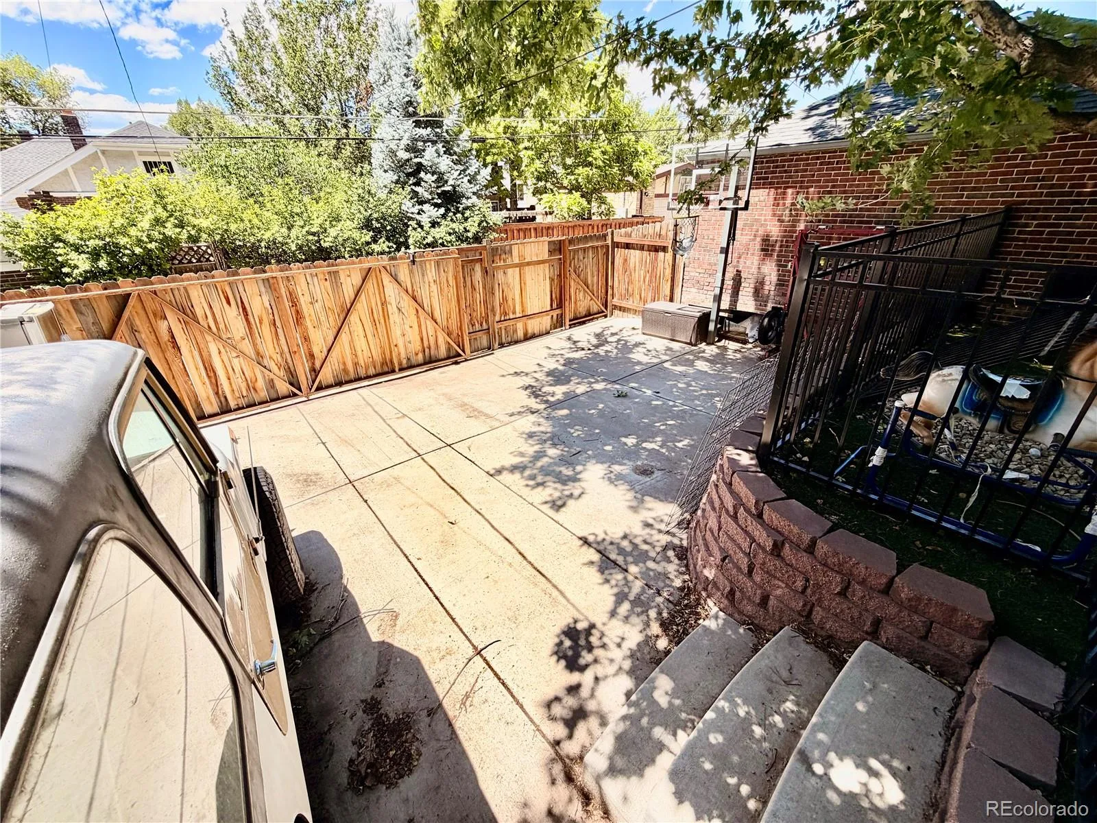 543 S Downing Street Denver CO 80209 MLS #REC8747366 06292026185011 1600 41
