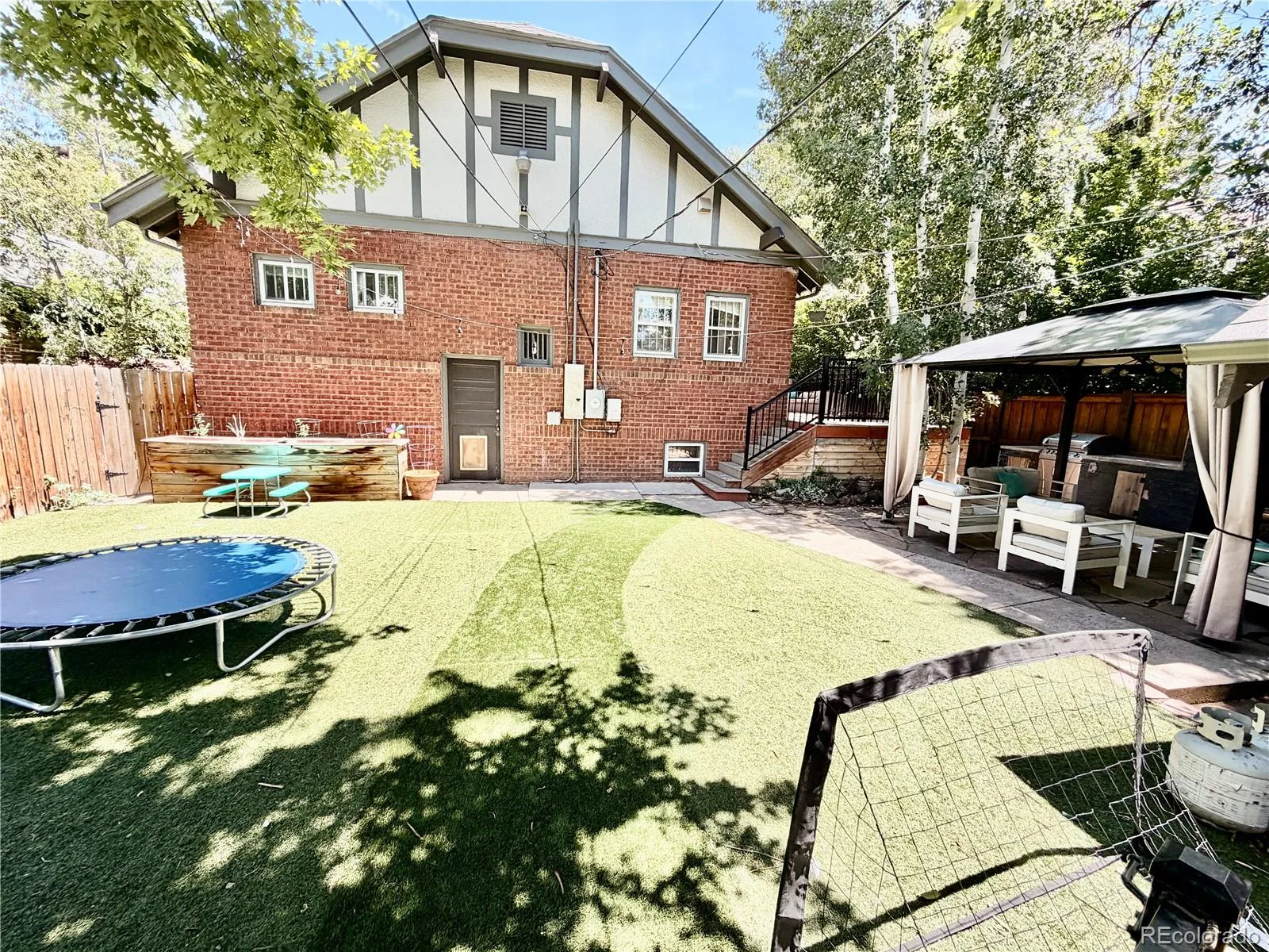 543 S Downing Street Denver CO 80209 MLS #REC8747366 06292026185011 1600 42