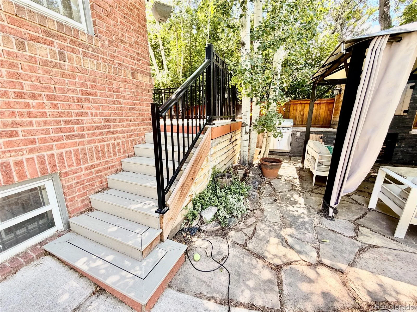 543 S Downing Street Denver CO 80209 MLS #REC8747366 06292026185011 1600 43