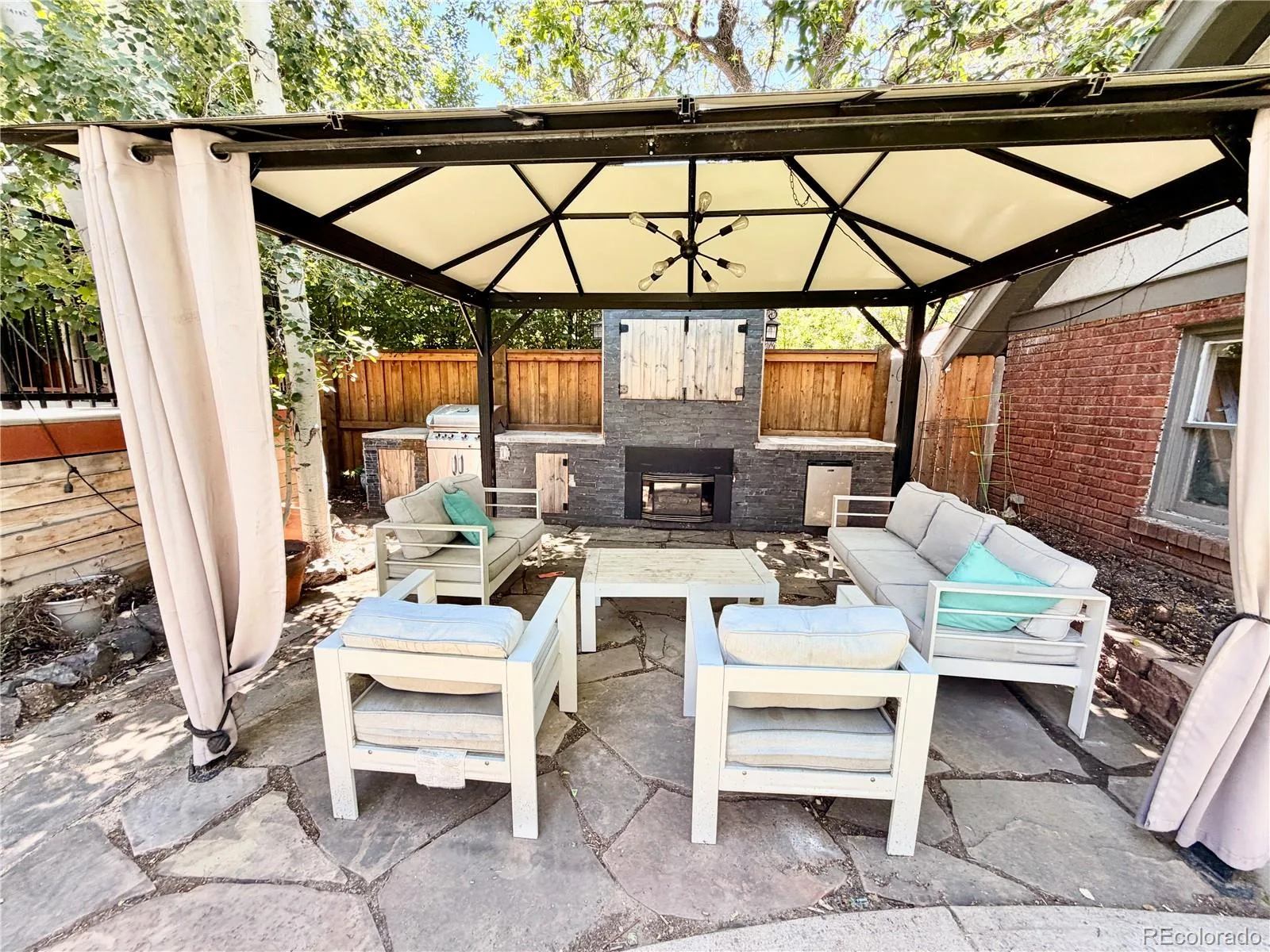 543 S Downing Street Denver CO 80209 MLS #REC8747366 06292026185011 1600 44