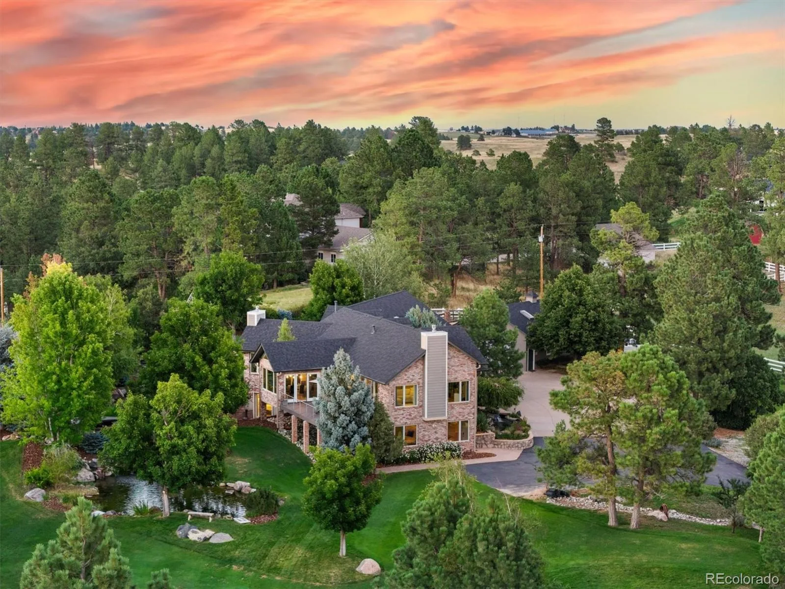 10145 Meadow Run Parker CO 80134 | MLS #REC8747543 07012026145809 1600 1