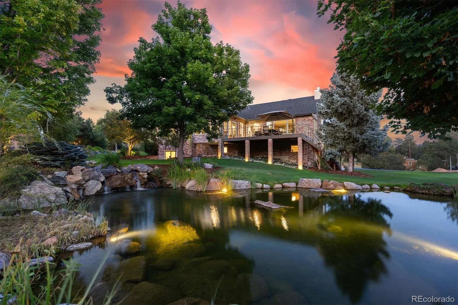 10145 Meadow Run Parker CO 80134 | MLS #REC8747543 07012026145809 1600 14