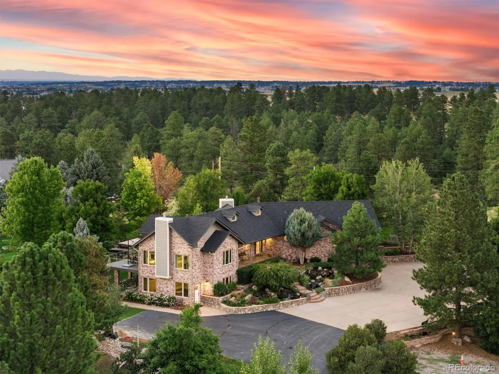10145 Meadow Run Parker CO 80134 | MLS #REC8747543 07012026145809 1600 42
