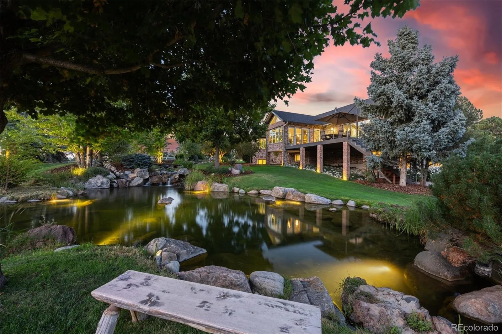 10145 Meadow Run Parker CO 80134 | MLS #REC8747543 07012026145809 1600 45
