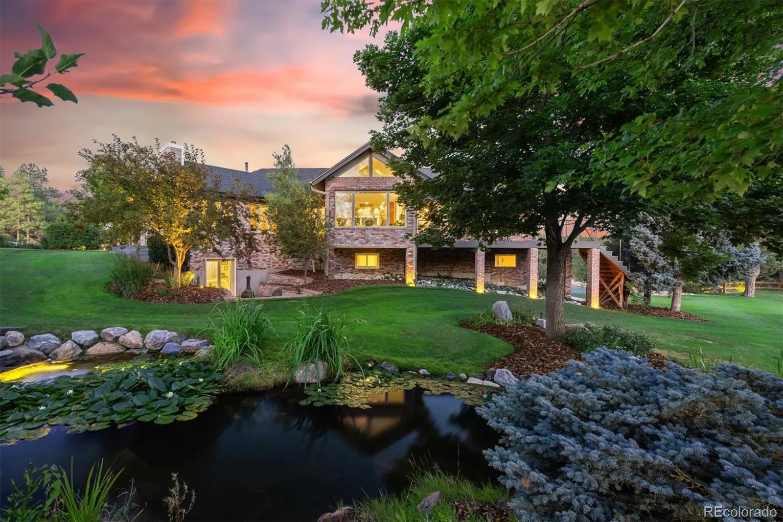 10145 Meadow Run Parker CO 80134 | MLS #REC8747543 07012026145809 1600 46