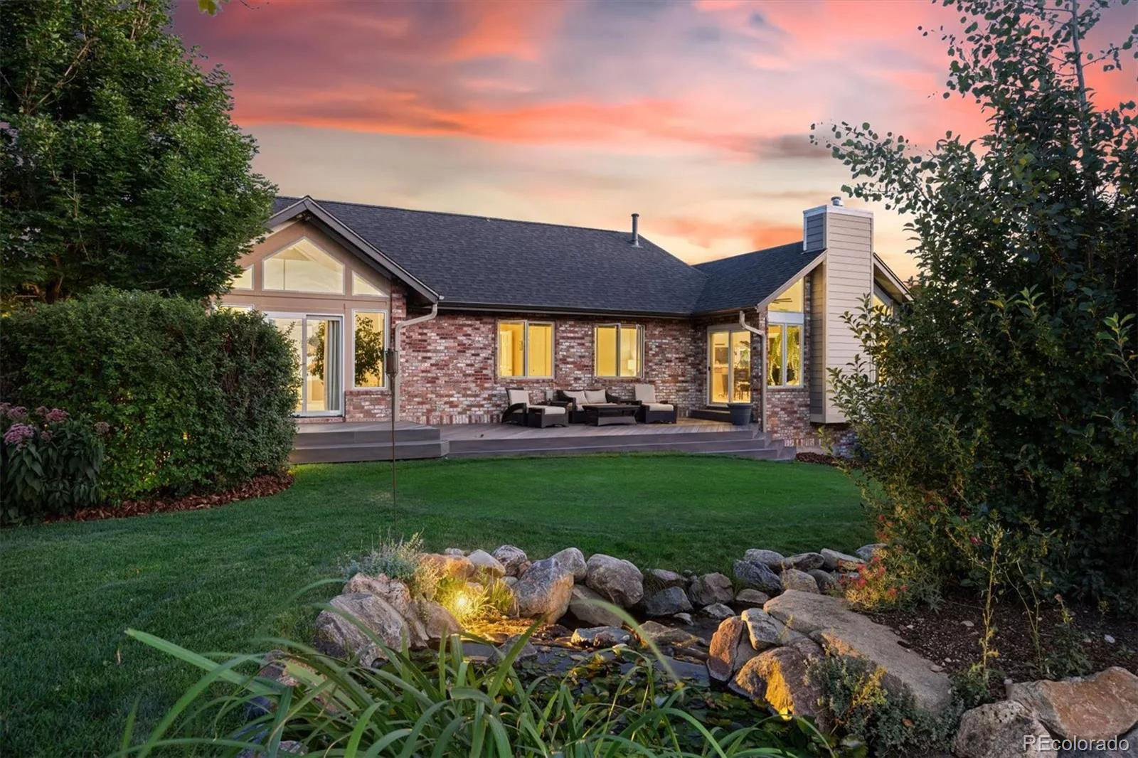 10145 Meadow Run Parker CO 80134 | MLS #REC8747543 07012026145809 1600 47