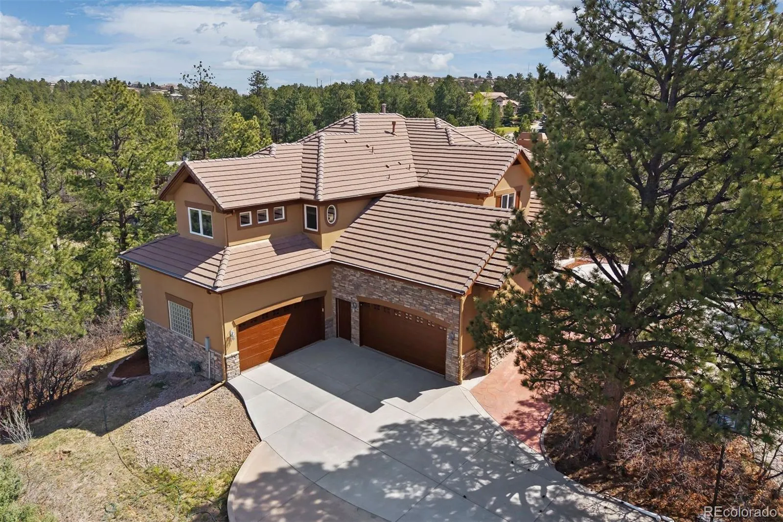 4730 Tierra Alta Drive Castle Rock CO 80104 MLS #REC8749445 05112026232032 1600 41
