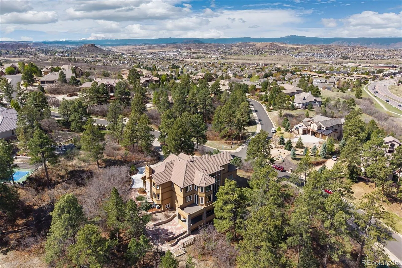 4730 Tierra Alta Drive Castle Rock CO 80104 MLS #REC8749445 05112026232032 1600 42