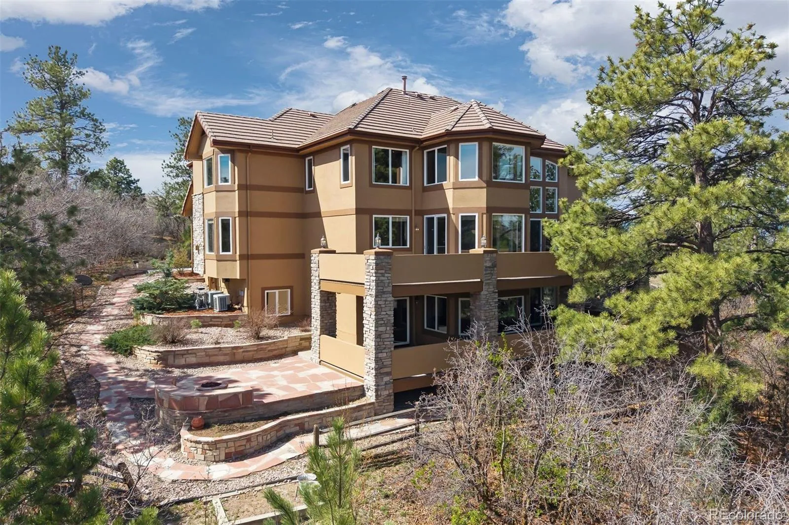 4730 Tierra Alta Drive Castle Rock CO 80104 MLS #REC8749445 05112026232032 1600 44