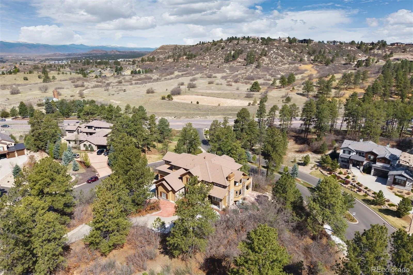 4730 Tierra Alta Drive Castle Rock CO 80104 MLS #REC8749445 05112026232032 1600 48