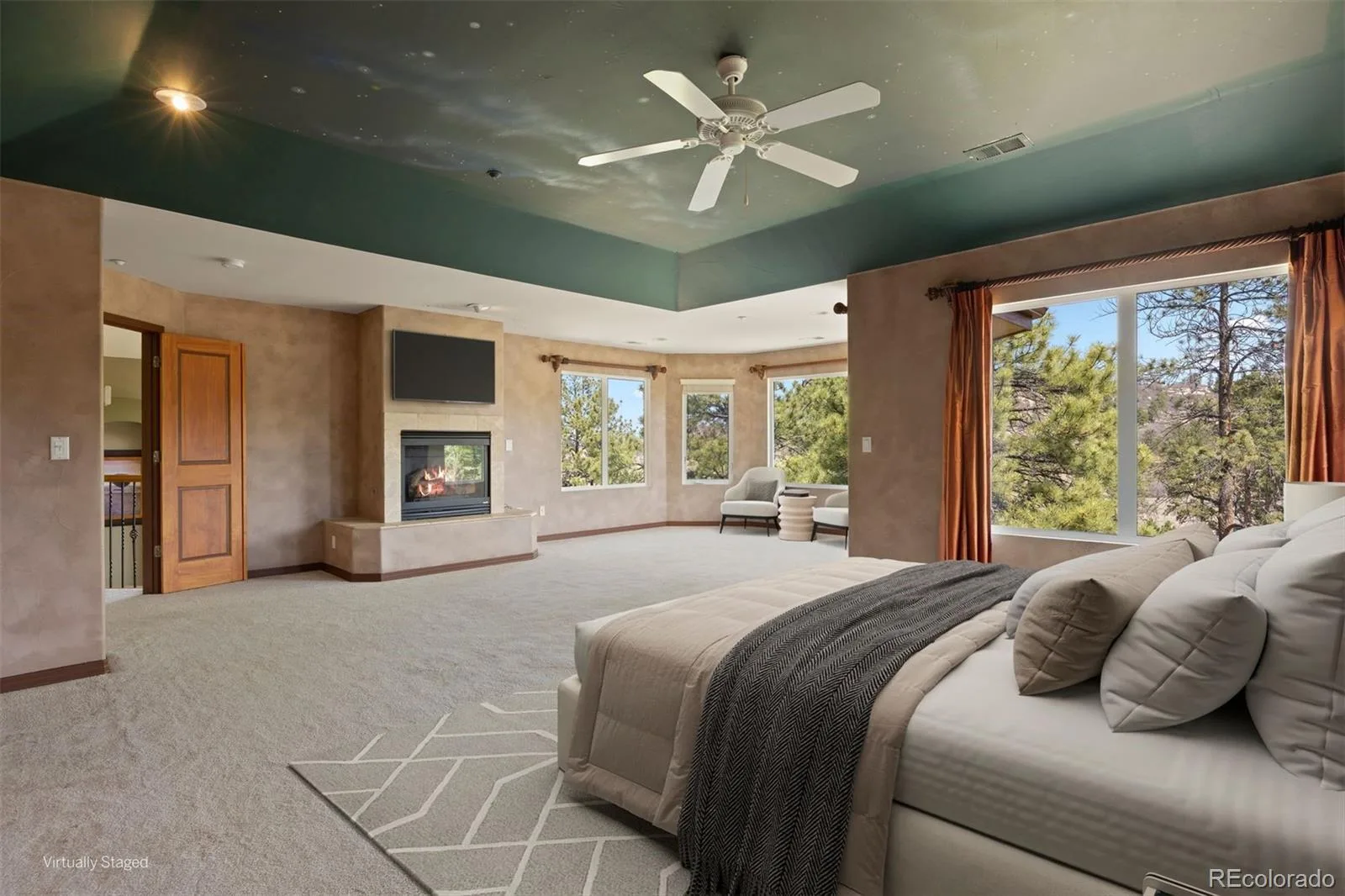 4730 Tierra Alta Drive Castle Rock CO 80104 MLS #REC8749445 06192026040733 1600 19