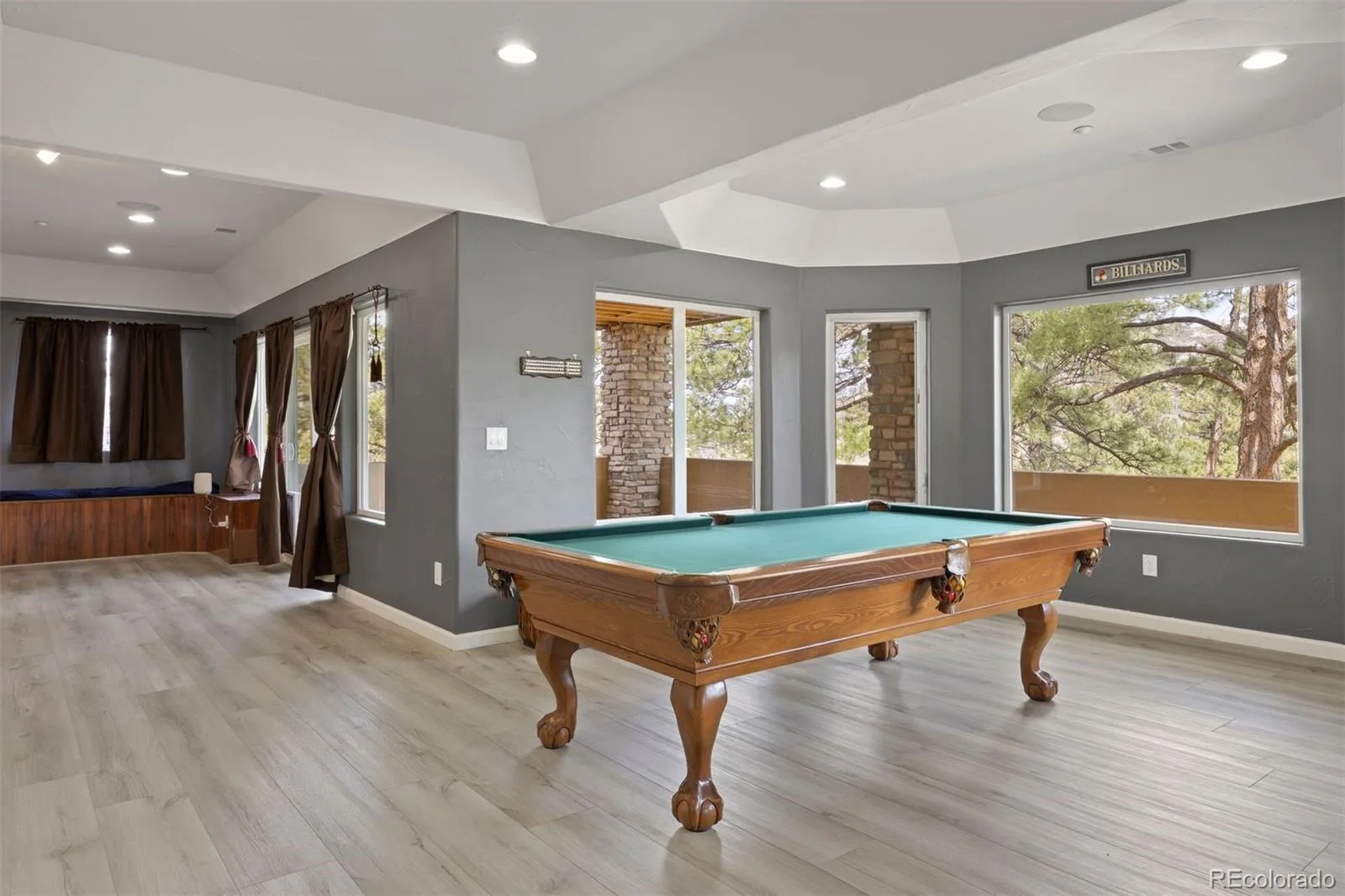 4730 Tierra Alta Drive Castle Rock CO 80104 MLS #REC8749445 06192026040733 1600 36