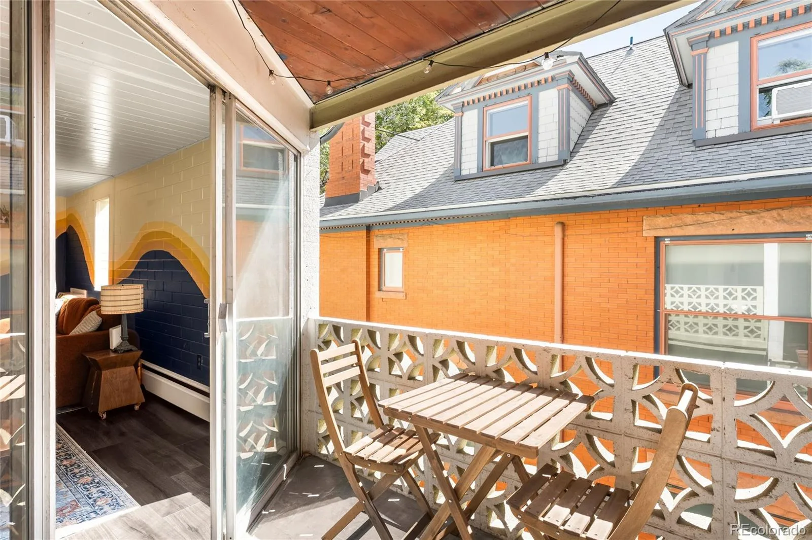 1343 N High Street #12 Denver CO 80218 | MLS #REC8749583 09242026231346 1600 15