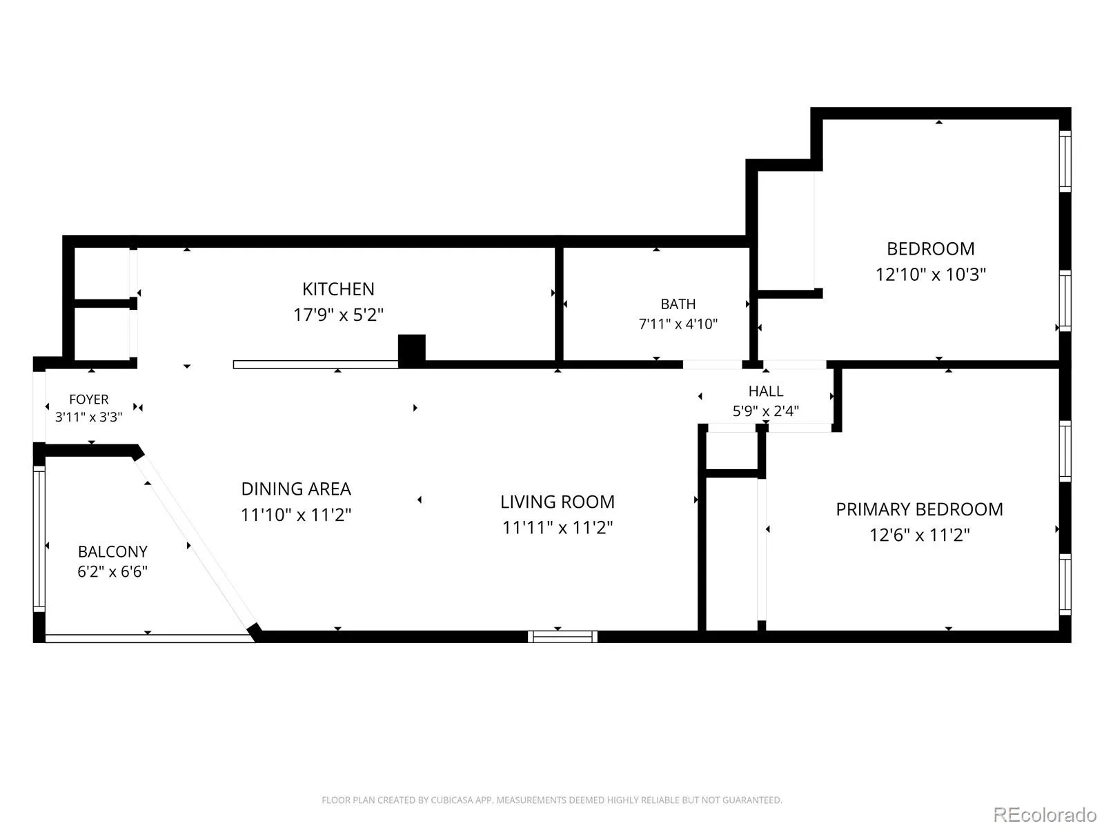 1343 N High Street #12 Denver CO 80218 | MLS #REC8749583 09242026231346 1600 31