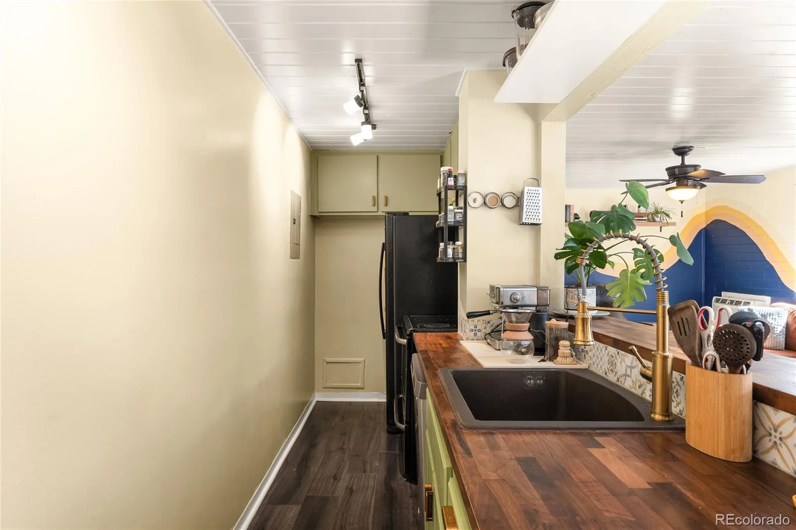 1343 N High Street #12 Denver CO 80218 | MLS #REC8749583 09242026231346 1600 5