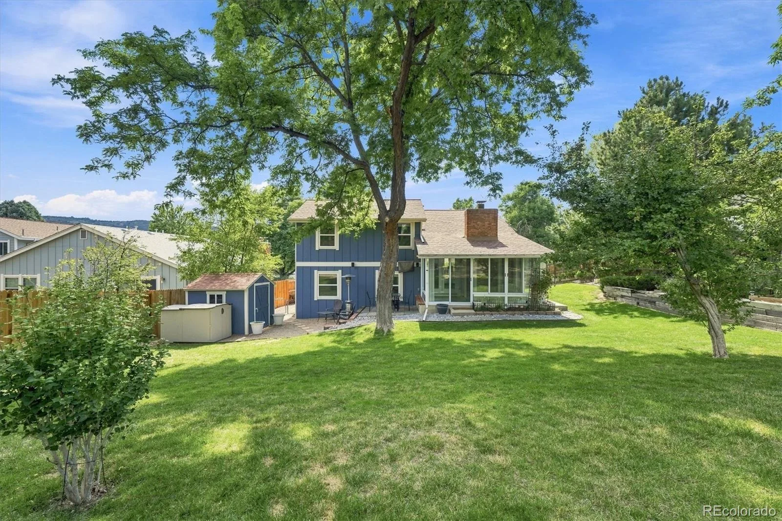 11127 W Wildhorse Peak Littleton CO 80127 | MLS #REC8749719 08142026163916 1600 15