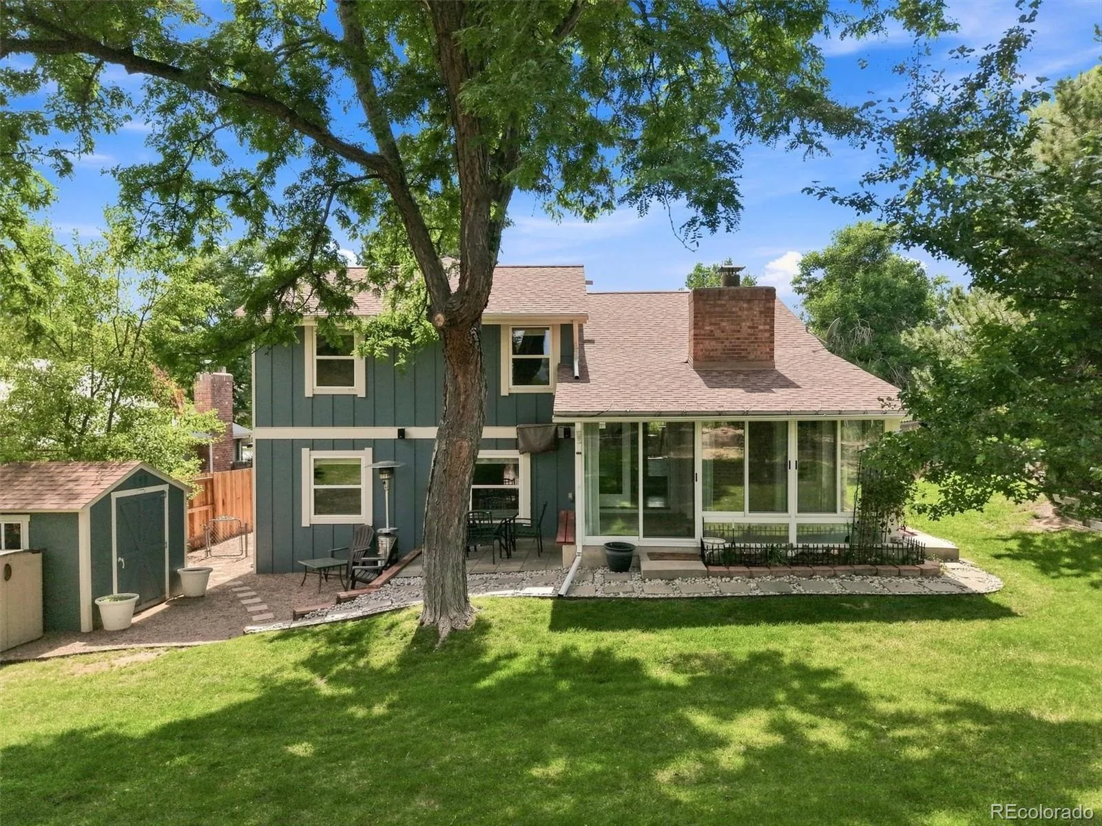 11127 W Wildhorse Peak Littleton CO 80127 | MLS #REC8749719 08142026163916 1600 44