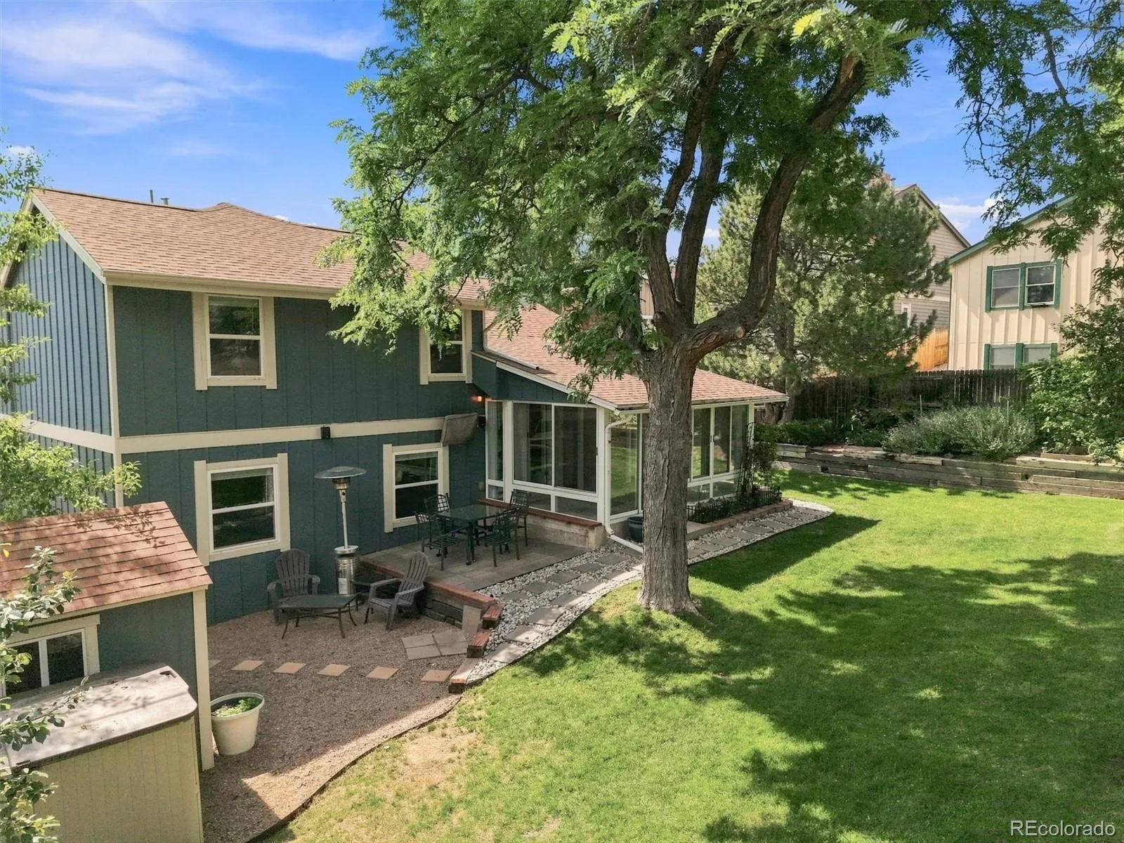11127 W Wildhorse Peak Littleton CO 80127 | MLS #REC8749719 08142026163916 1600 46