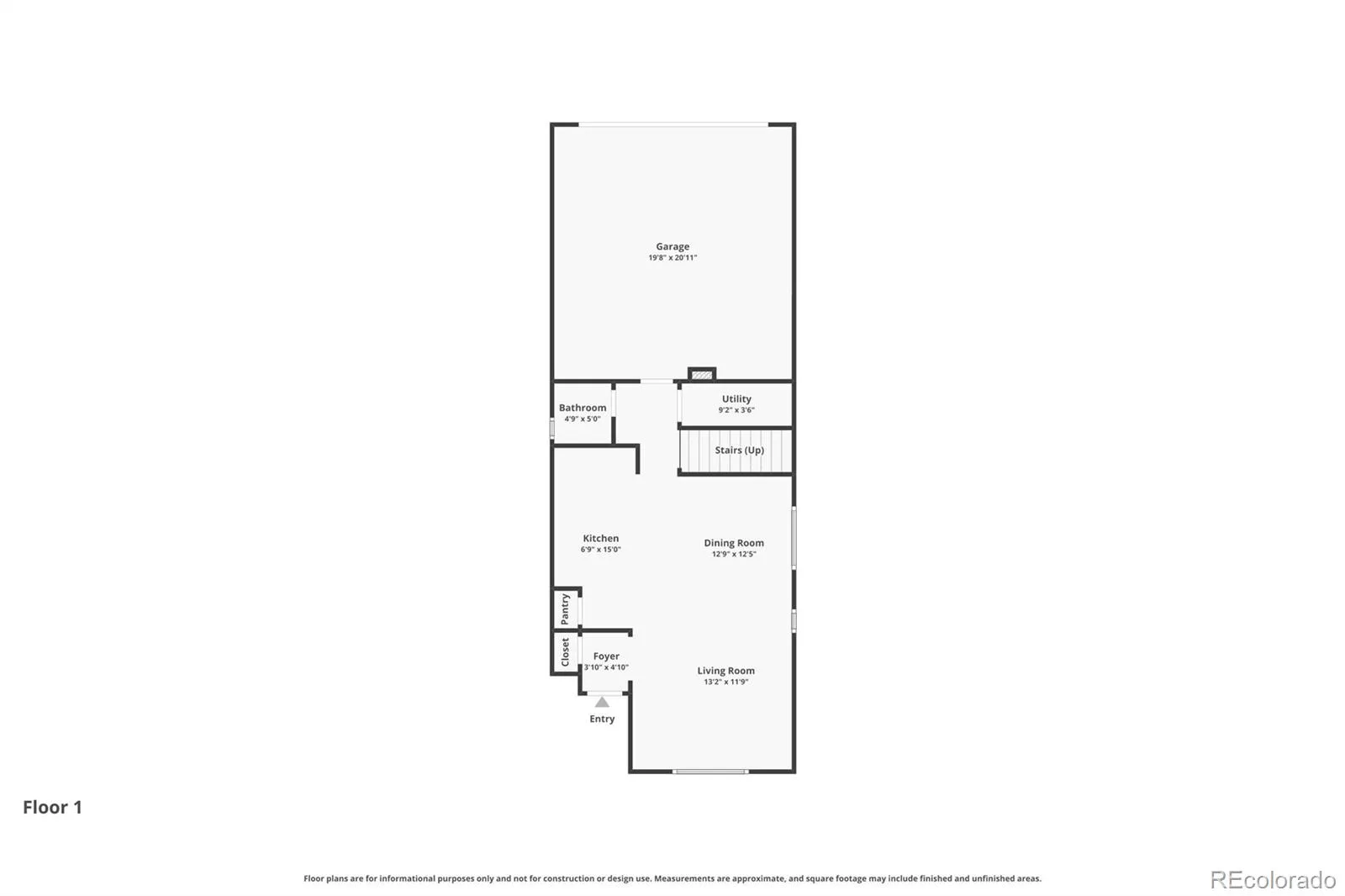 2081 Barnwood Drive Brighton CO 80601 | MLS #REC8750782 06122026202154 1600 29