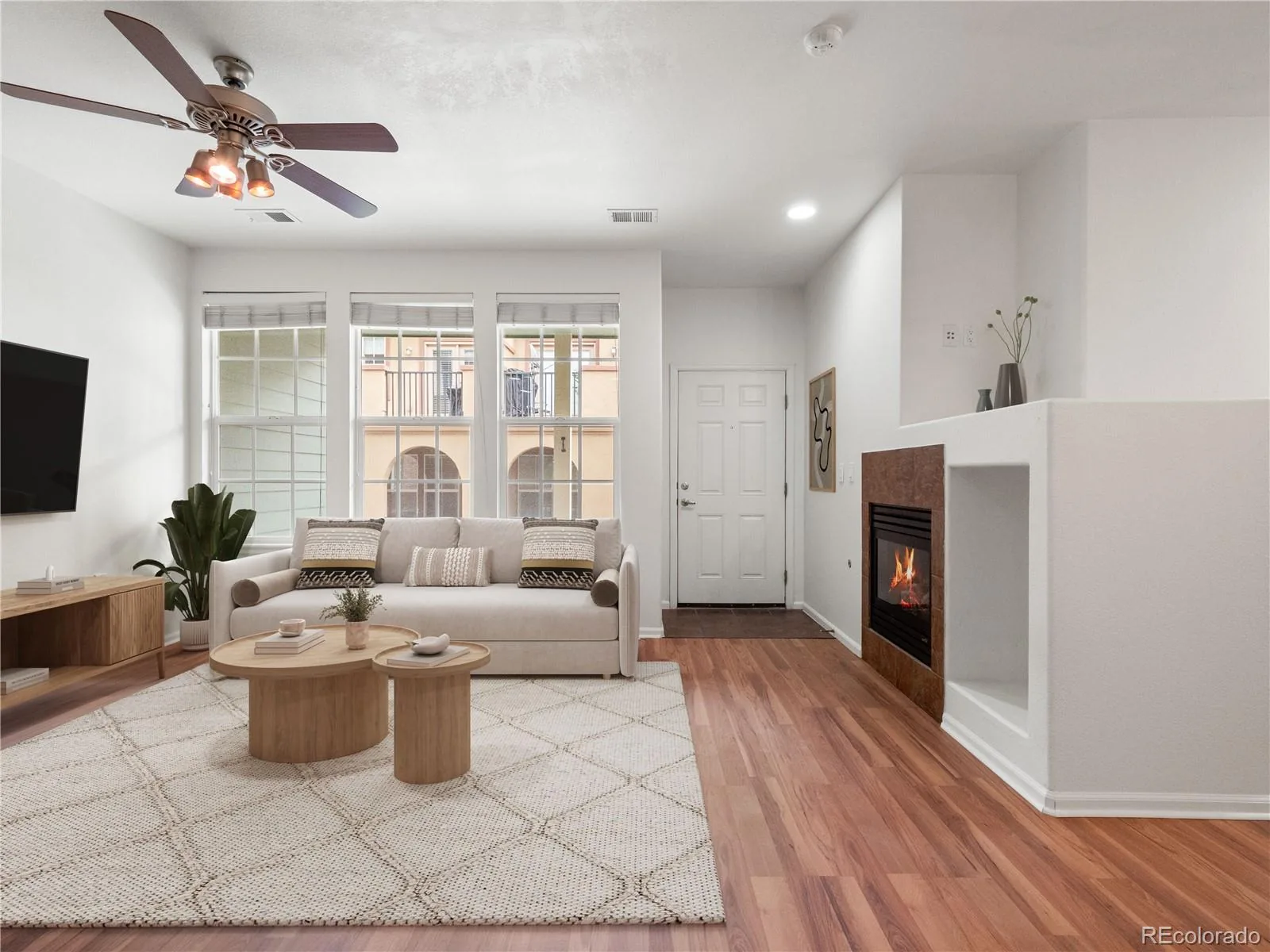 7777 E 23rd Avenue #1303 Denver CO 80238 | MLS #REC8750838 08242026193458 1600 1