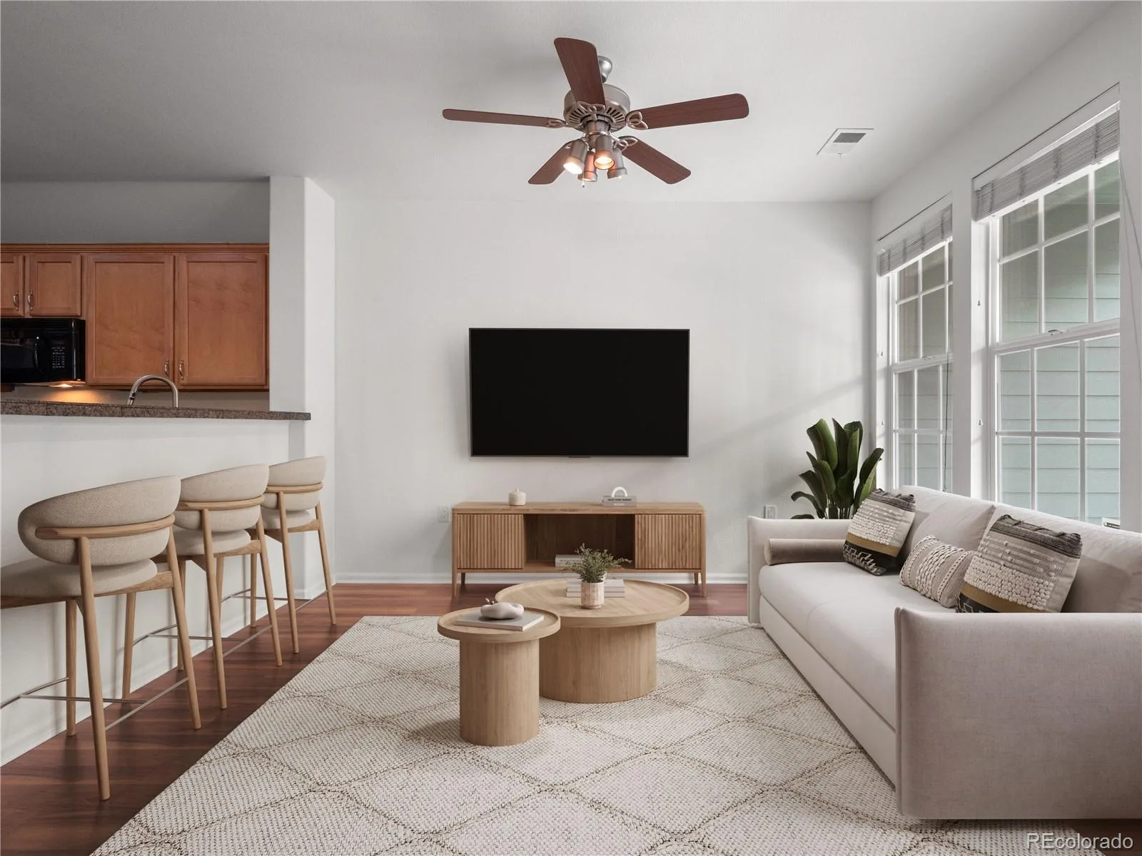7777 E 23rd Avenue #1303 Denver CO 80238 | MLS #REC8750838 08242026193458 1600 2