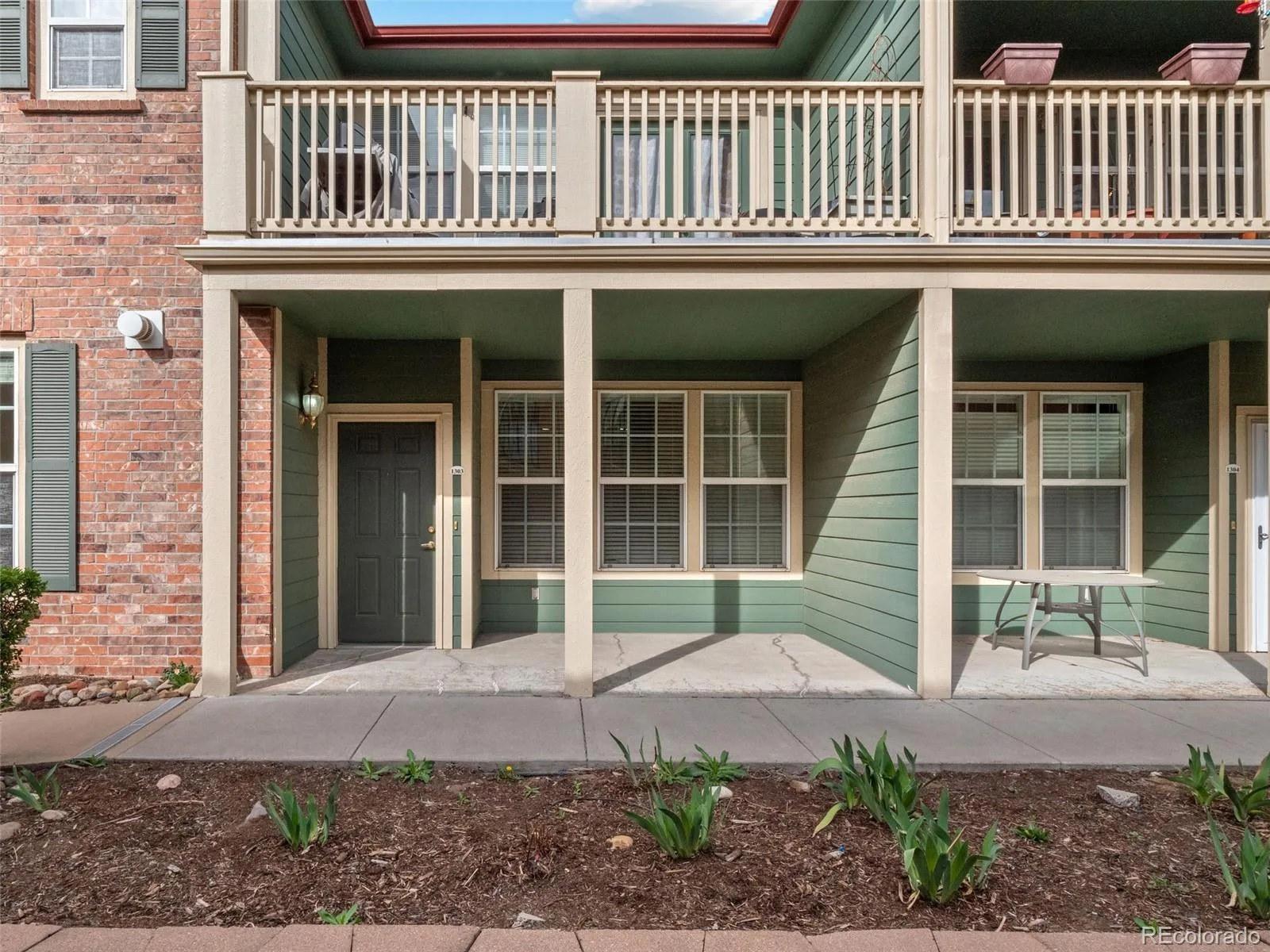 7777 E 23rd Avenue #1303 Denver CO 80238 | MLS #REC8750838 08242026193458 1600 3