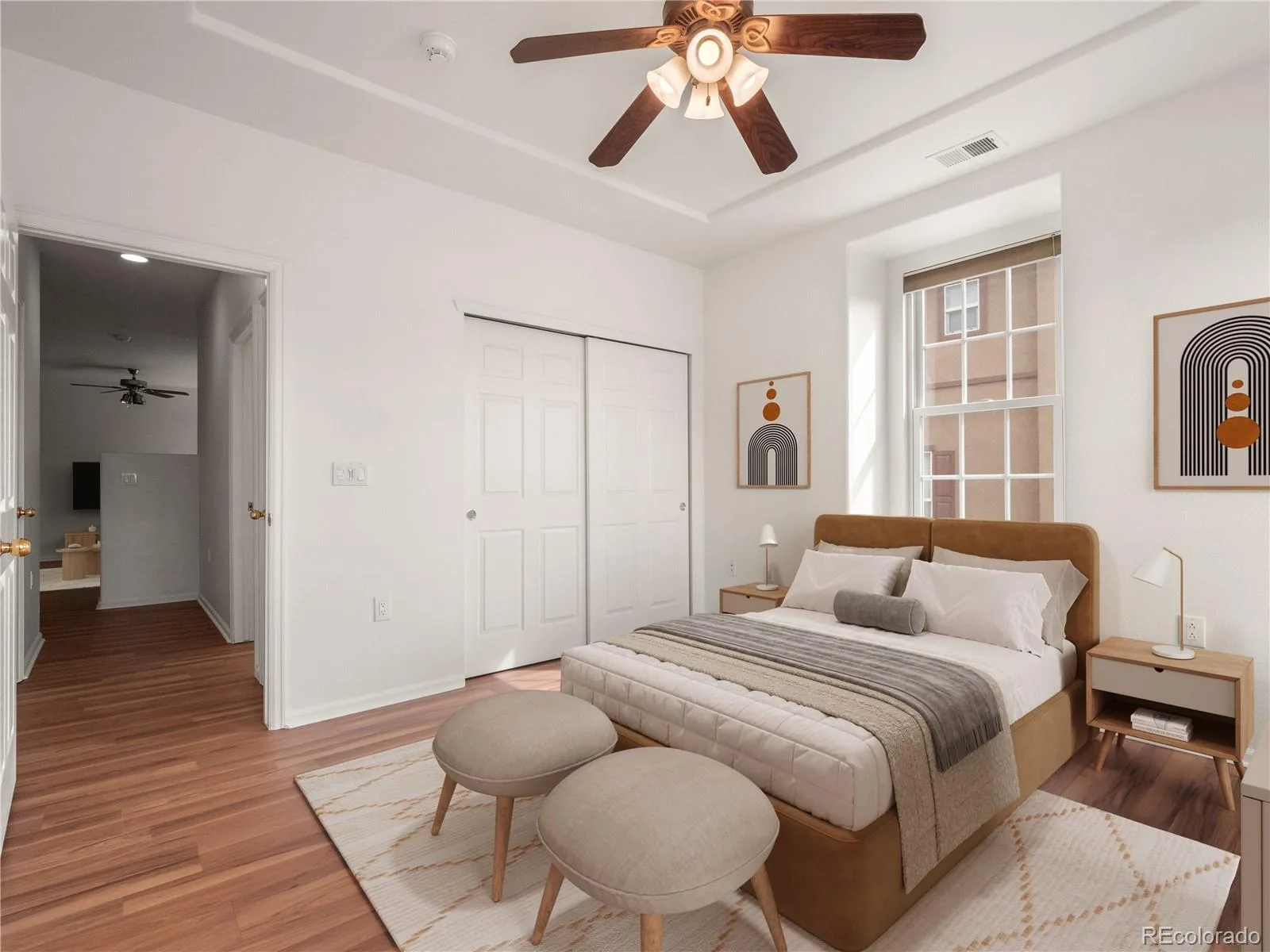 7777 E 23rd Avenue #1303 Denver CO 80238 | MLS #REC8750838 08242026193458 1600 31