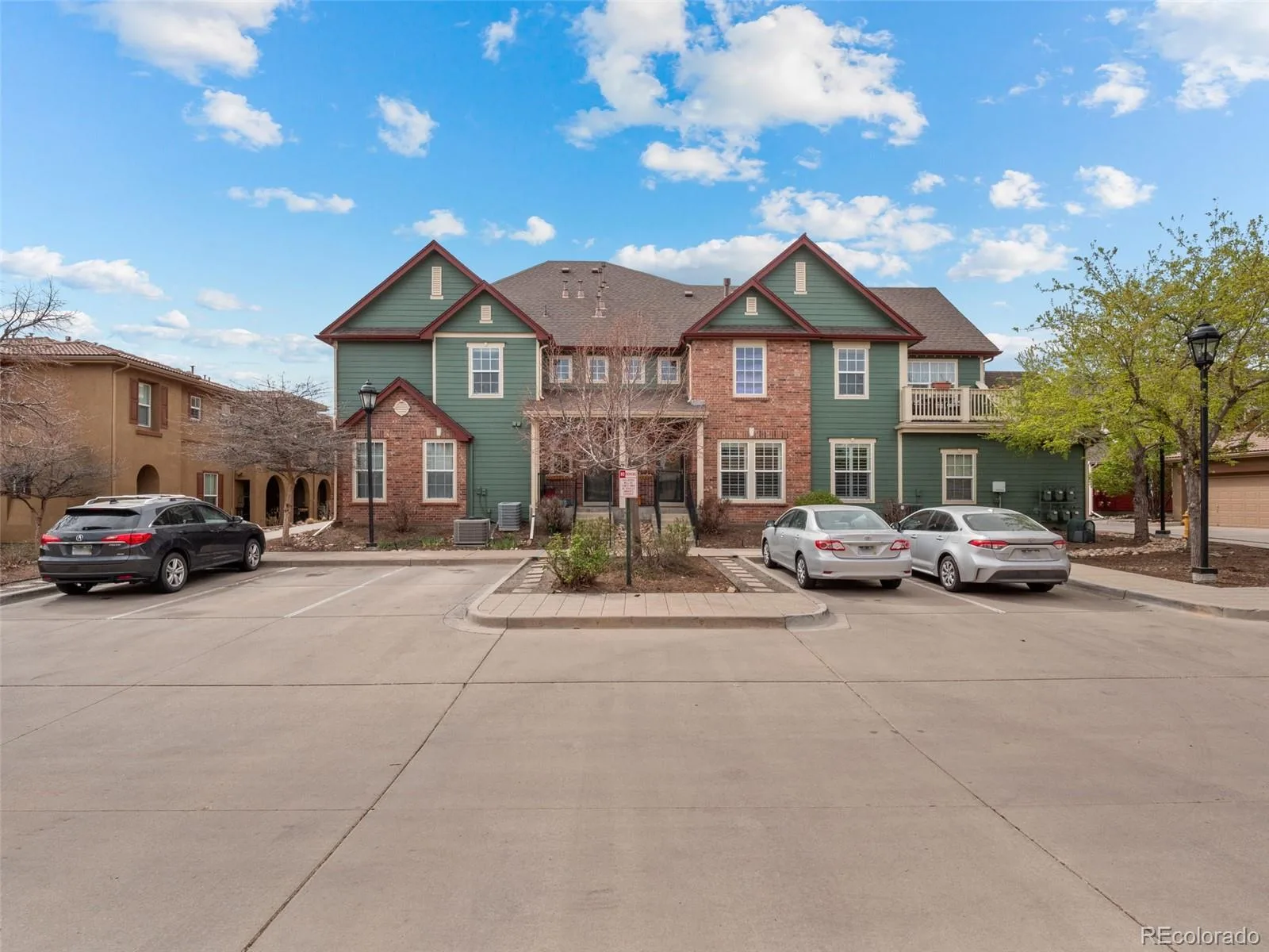 7777 E 23rd Avenue #1303 Denver CO 80238 | MLS #REC8750838 08242026193458 1600 45