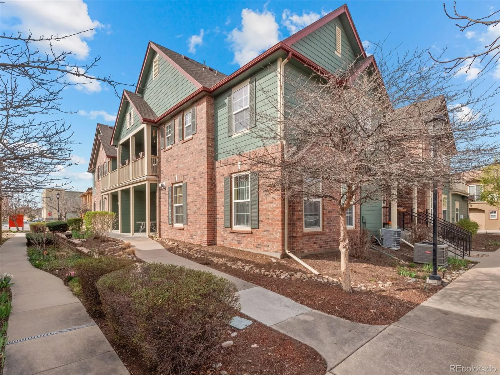 7777 E 23rd Avenue #1303 Denver CO 80238 | MLS #REC8750838 08242026193458 1600 5
