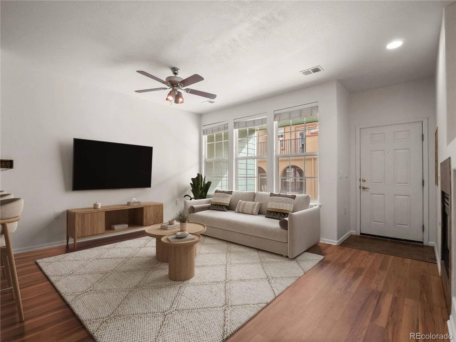 7777 E 23rd Avenue #1303 Denver CO 80238 | MLS #REC8750838 08242026193458 1600 6
