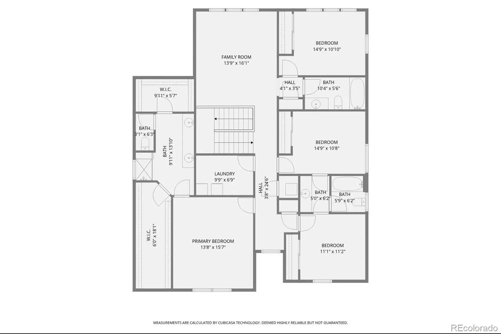 10912 Snowdon Street Parker CO 80134 MLS #REC8751904 01222026160514 1600 34