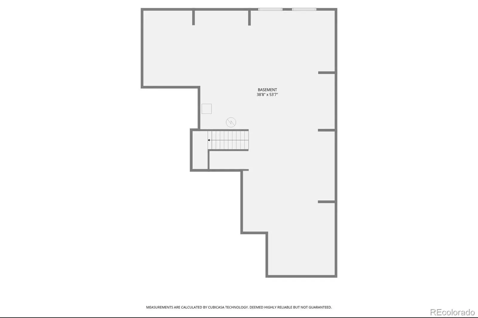 10912 Snowdon Street Parker CO 80134 MLS #REC8751904 01222026160514 1600 35