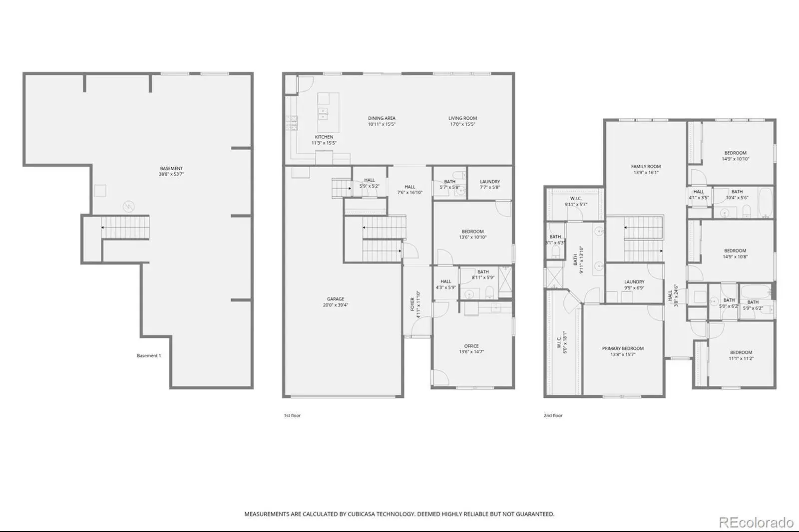 10912 Snowdon Street Parker CO 80134 MLS #REC8751904 01222026160514 1600 36