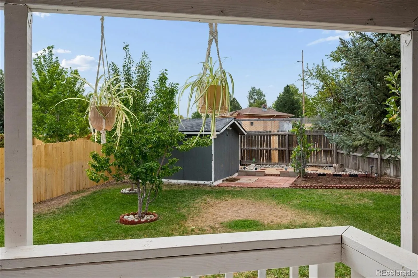 5832 S Netherland Circle Aurora CO 80015 | MLS #REC8752755 08192026181616 1600 23