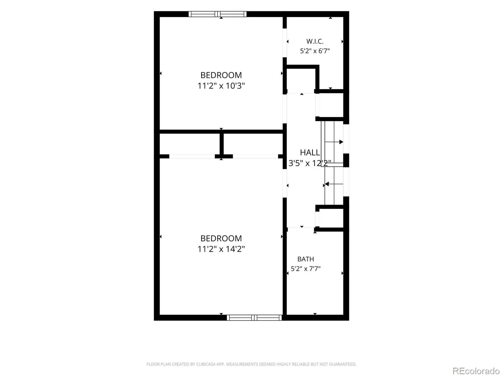 5832 S Netherland Circle Aurora CO 80015 | MLS #REC8752755 08192026181616 1600 34