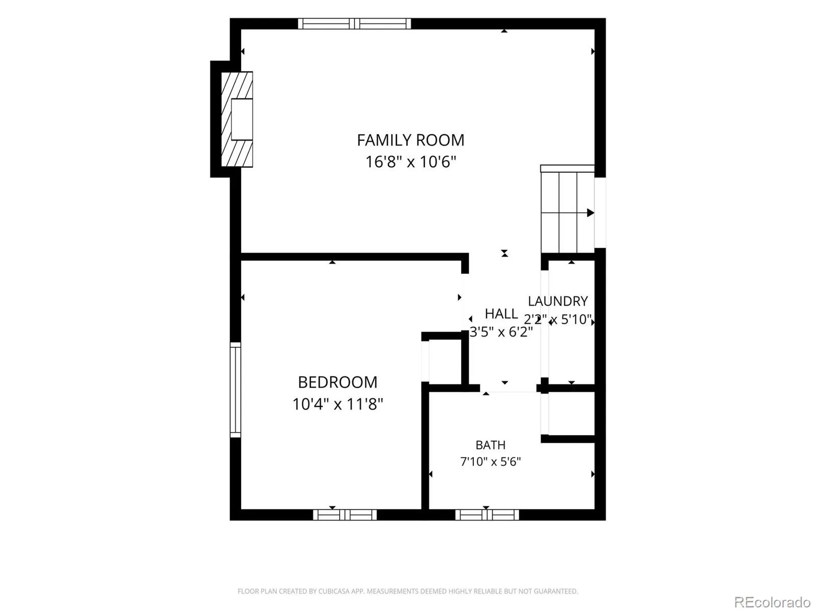 5832 S Netherland Circle Aurora CO 80015 | MLS #REC8752755 08192026181616 1600 35
