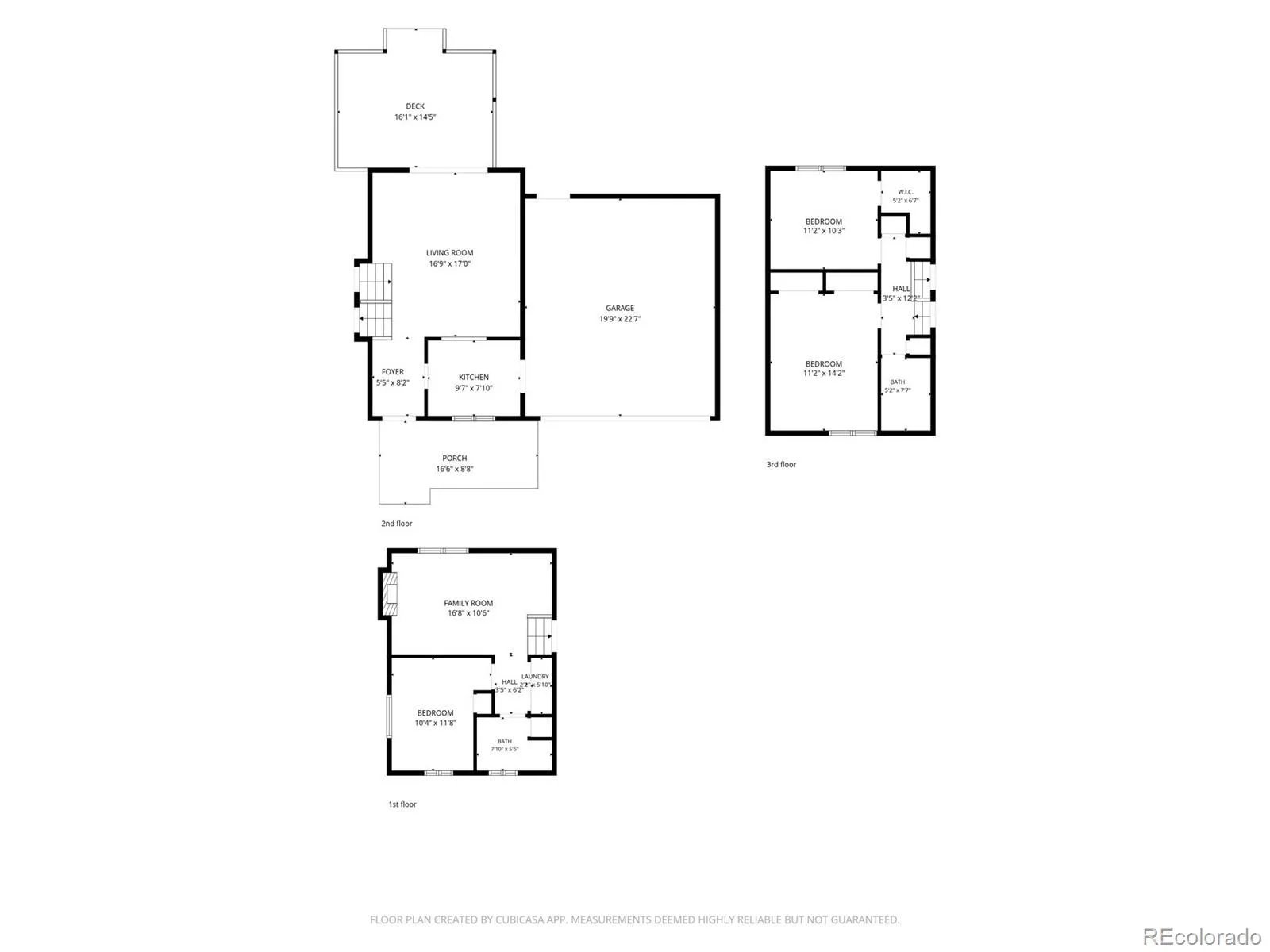 5832 S Netherland Circle Aurora CO 80015 | MLS #REC8752755 08192026181616 1600 36
