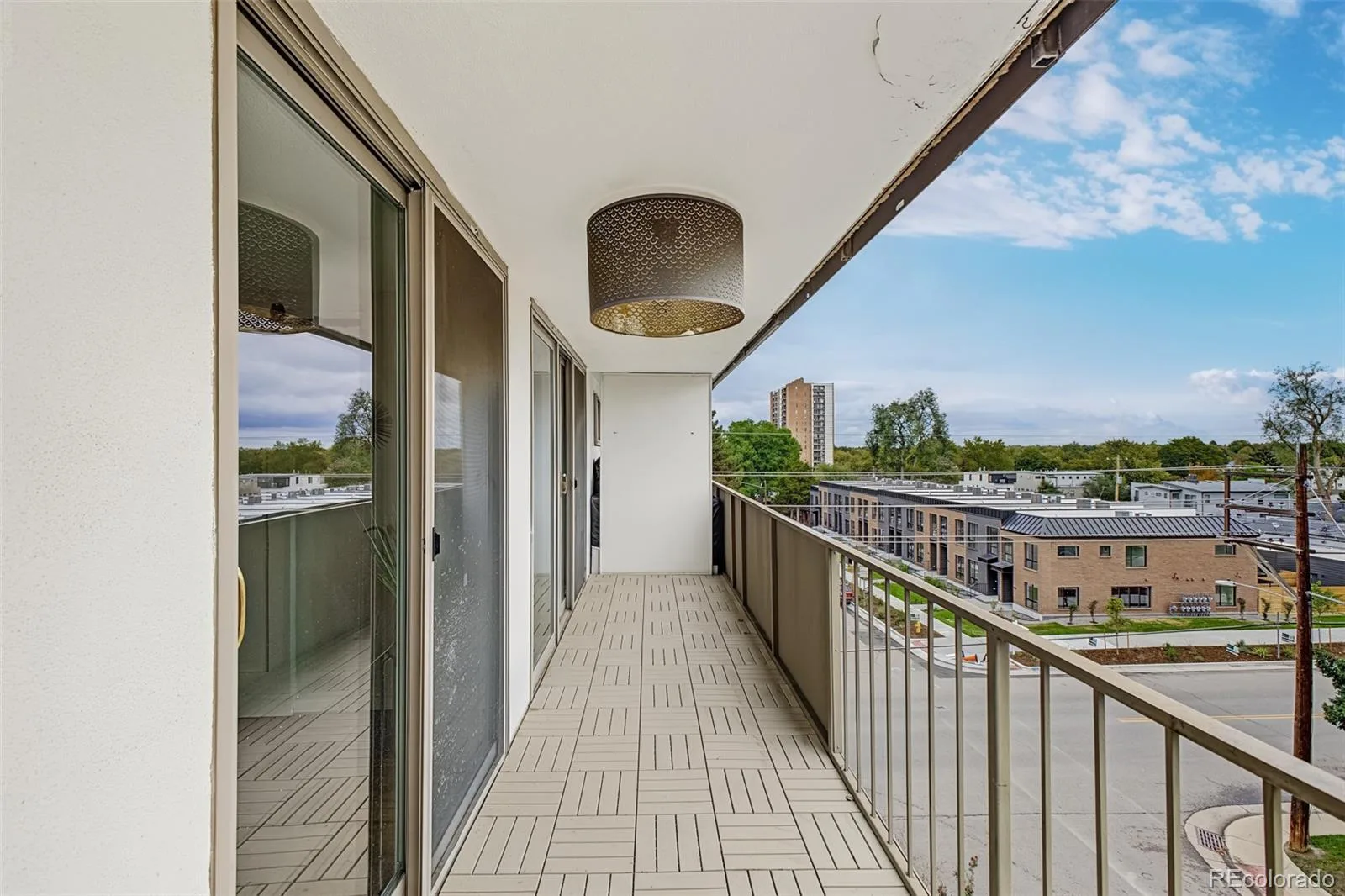 799 Dahlia Street #503 Denver CO 80220 | MLS #REC8753545 10162026224449 1600 18