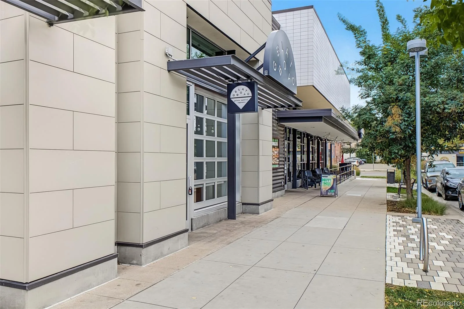 799 Dahlia Street #503 Denver CO 80220 | MLS #REC8753545 10162026224449 1600 21