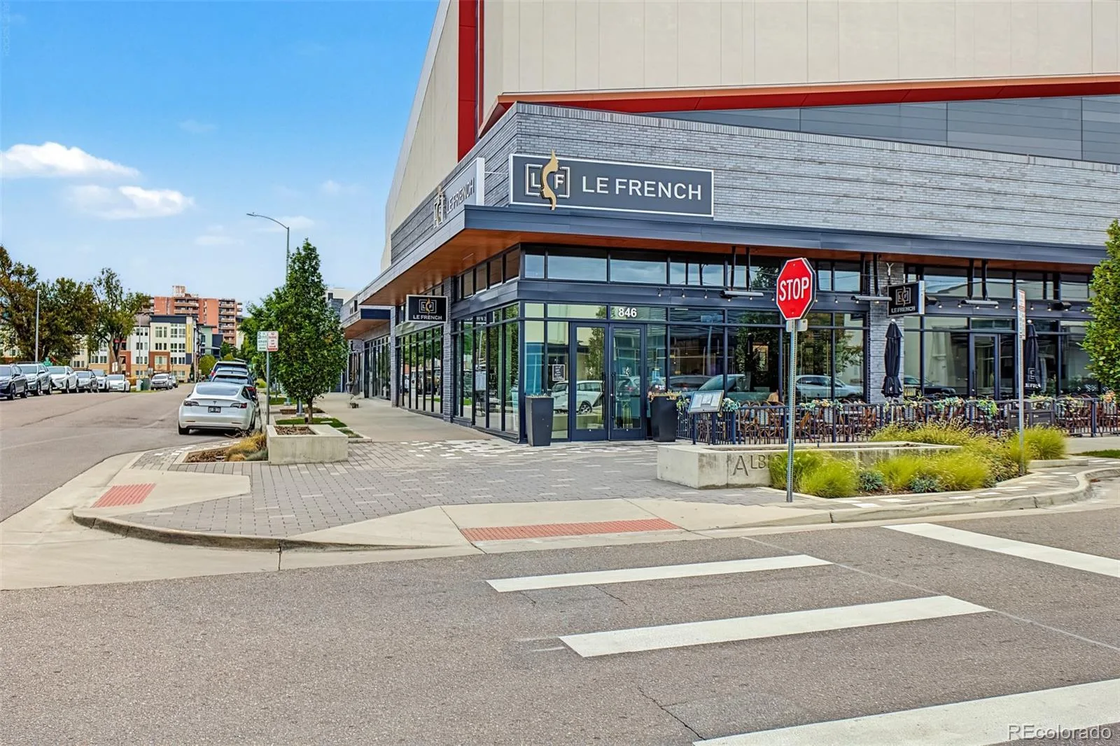 799 Dahlia Street #503 Denver CO 80220 | MLS #REC8753545 10162026224449 1600 22