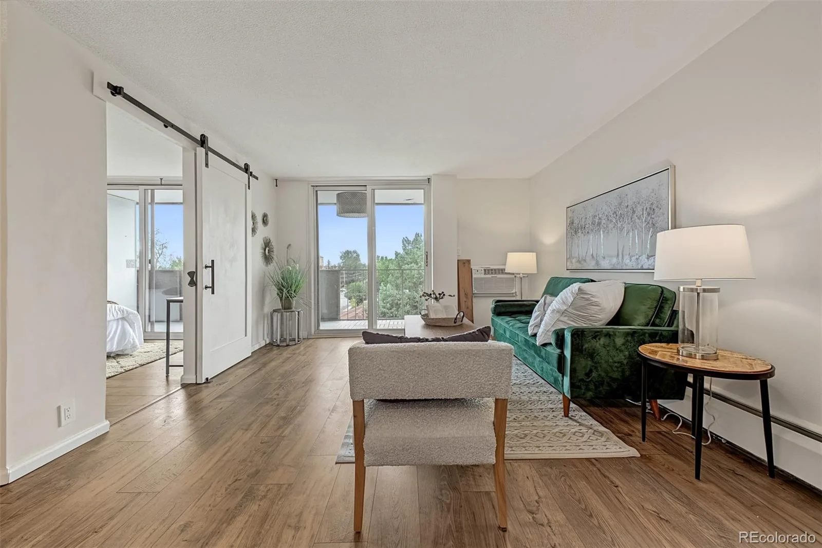 799 Dahlia Street #503 Denver CO 80220 | MLS #REC8753545 10162026224449 1600 3