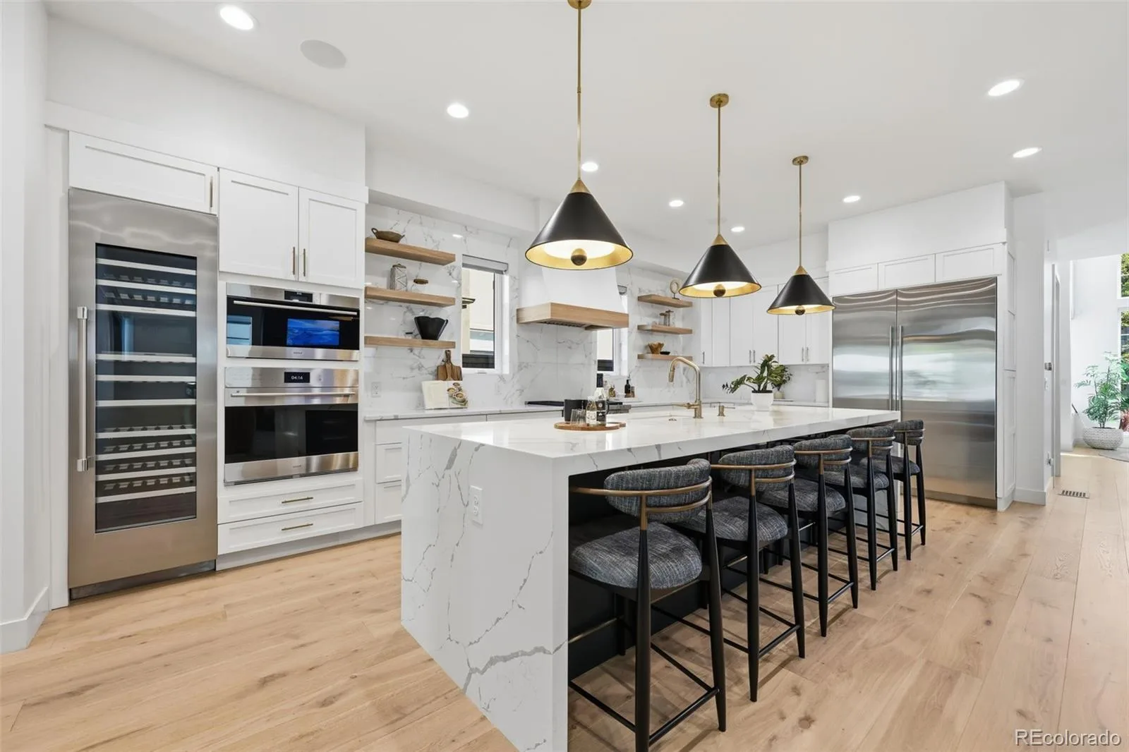 2339 S Saint Paul Street Denver CO 80210 | MLS #REC8753917 09232026161439 1600 10