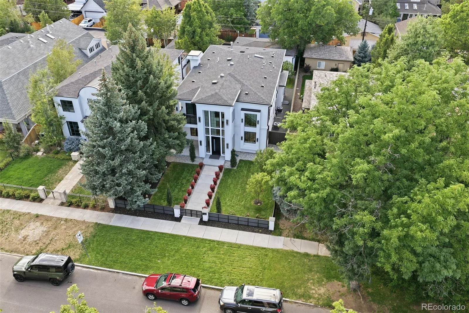 2339 S Saint Paul Street Denver CO 80210 | MLS #REC8753917 09232026161439 1600 47