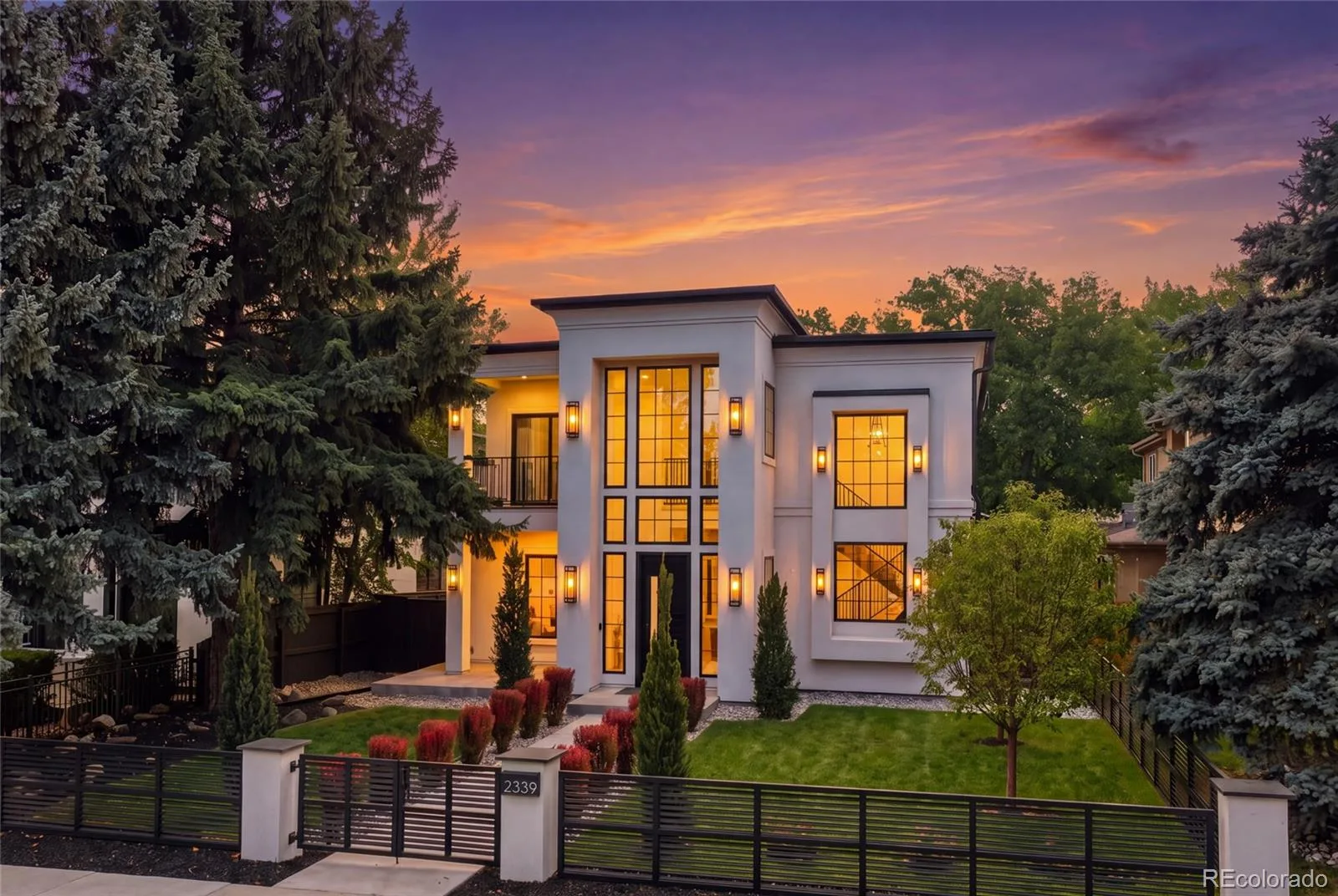 2339 S Saint Paul Street Denver CO 80210 | MLS #REC8753917 09232026161439 1600 48