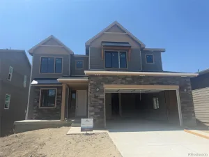 20927 Grays Peak Drive Parker CO 80138 | MLS #REC8755351 08112026183656 300 0