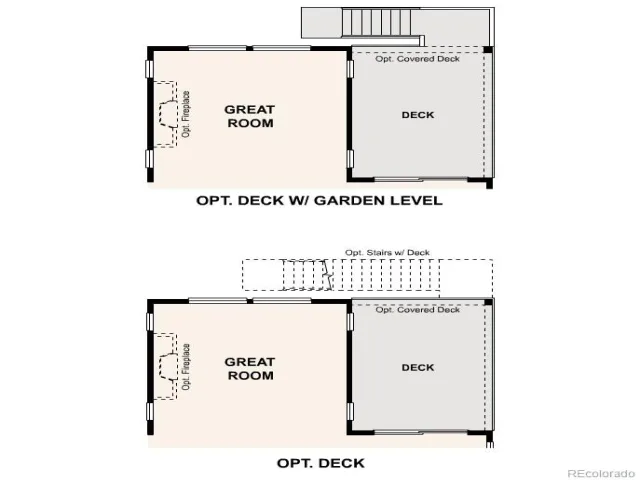 20927 Grays Peak Drive Parker CO 80138 | MLS #REC8755351 08112026183656 640 2