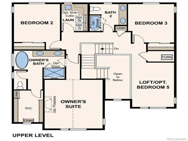 20927 Grays Peak Drive Parker CO 80138 | MLS #REC8755351 08112026183656 640 3
