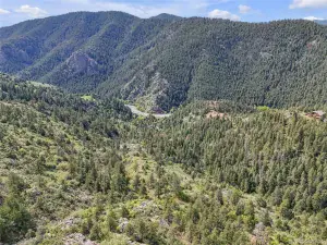 5162 Raven Gulch Road Morrison CO 80465 | MLS #REC8756658 06082025011916 300 0