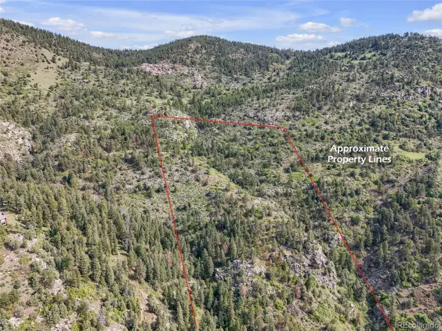 5162 Raven Gulch Road Morrison CO 80465 | MLS #REC8756658 06082025011916 640 1